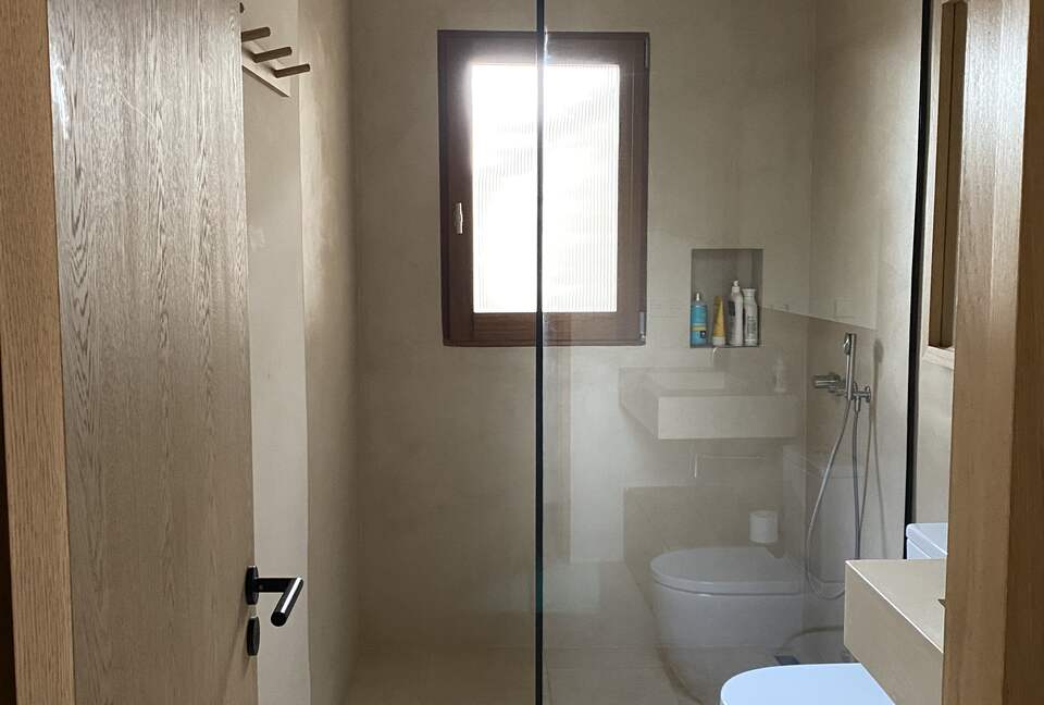 Cap sa Sal Studio - Girona, Spain