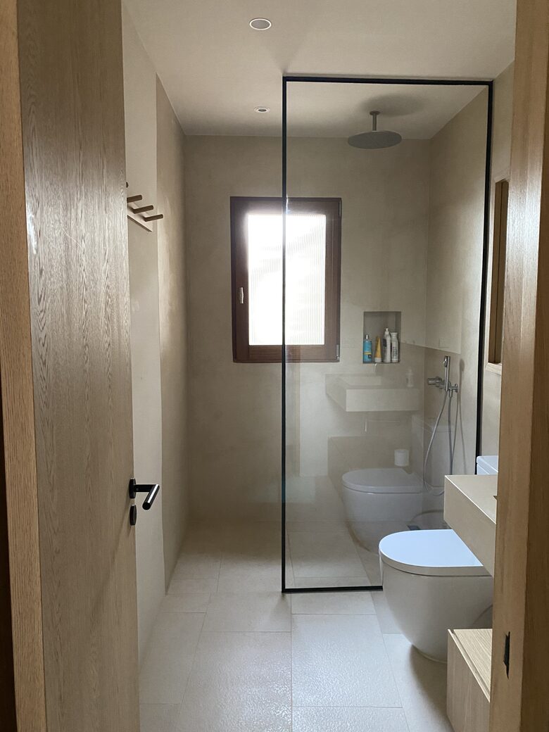 Cap sa Sal Studio - Girona, Spain