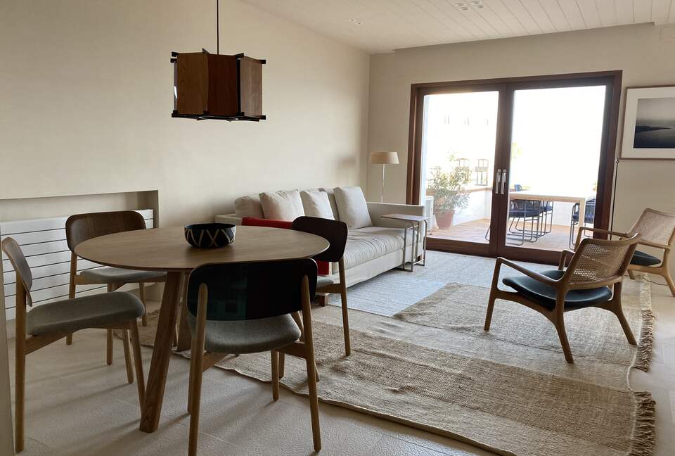 Cap sa Sal Studio - Girona, Spain