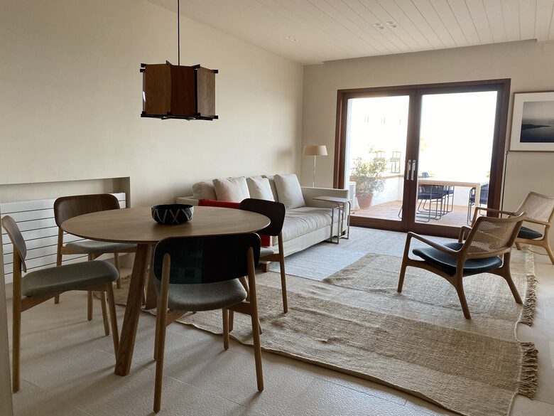 Cap sa Sal Studio - Girona, Spain