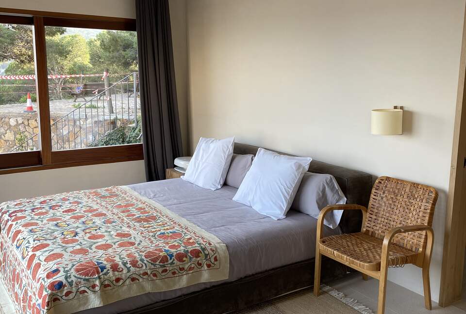 Cap sa Sal Studio - Girona, Spain