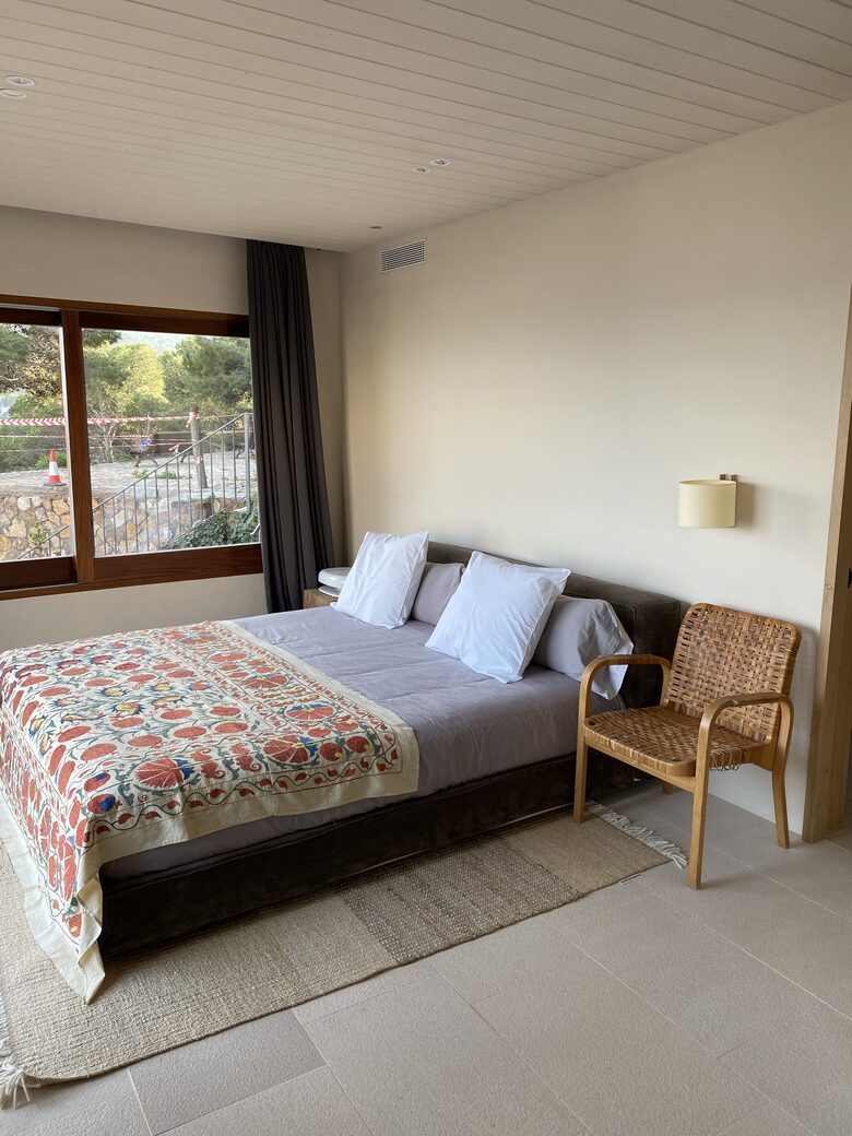 Cap sa Sal Studio - Girona, Spain