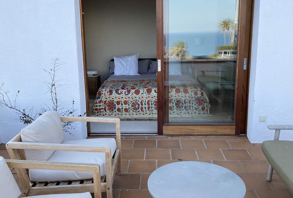 Cap sa Sal Studio - Girona, Spain