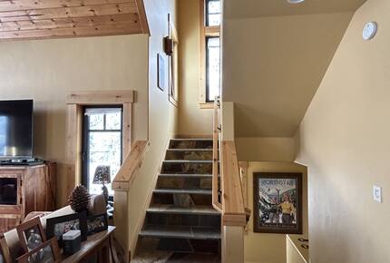 Tahoe-Style Designer Home - Truckee, California