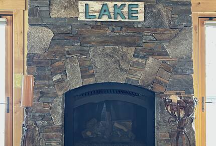 Tahoe-Style Designer Home - Truckee, California