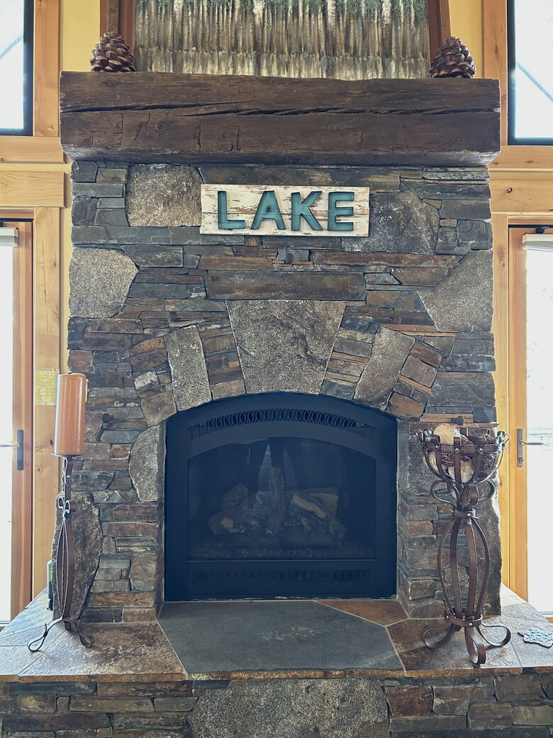 Tahoe-Style Designer Home - Truckee, California