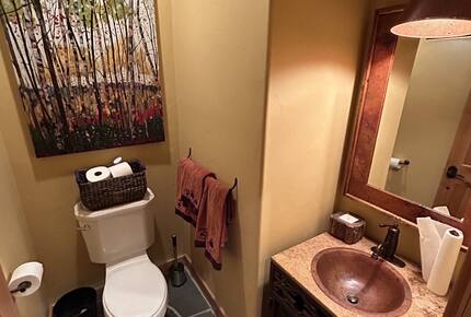 Tahoe-Style Designer Home - Truckee, California