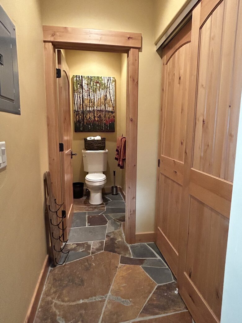 Tahoe-Style Designer Home - Truckee, California