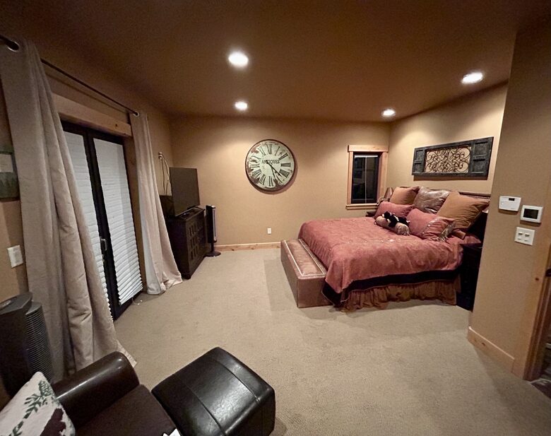 Tahoe-Style Designer Home - Truckee, California