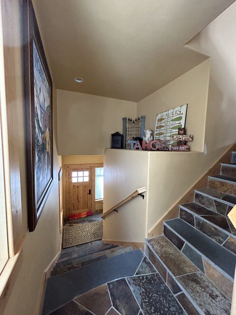 Tahoe-Style Designer Home - Truckee, California