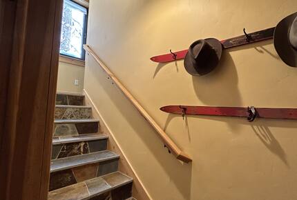 Tahoe-Style Designer Home - Truckee, California