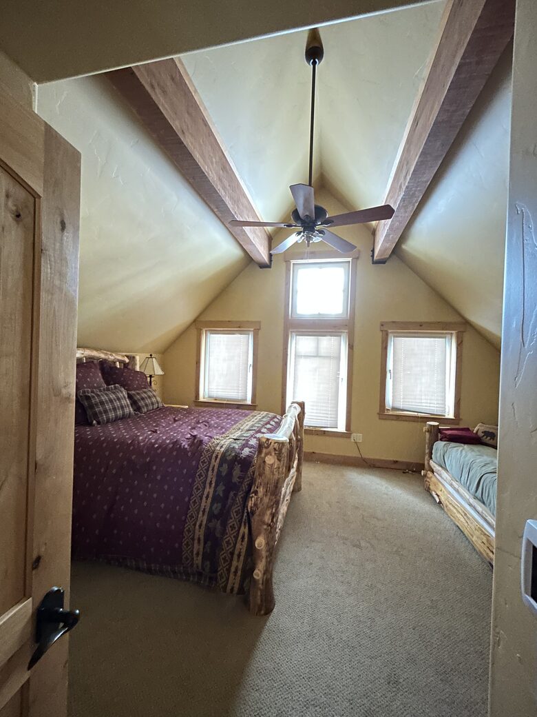 Tahoe-Style Designer Home - Truckee, California