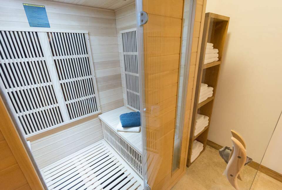 Chalet Sole Mio - Morillon, France