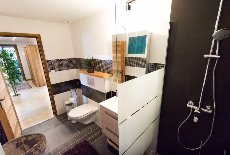 Chalet Sole Mio - Morillon, France