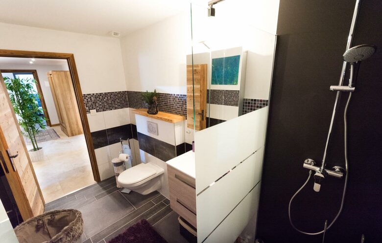 Chalet Sole Mio - Morillon, France