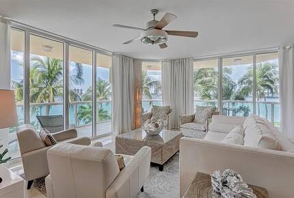 Palm Beach Marina Grande Retreat - Riviera Beach, Florida