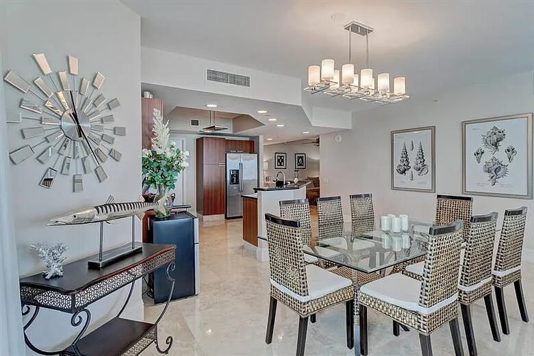 Palm Beach Marina Grande Retreat - Riviera Beach, Florida