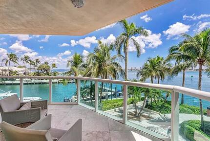 Palm Beach Marina Grande Retreat - Riviera Beach, Florida