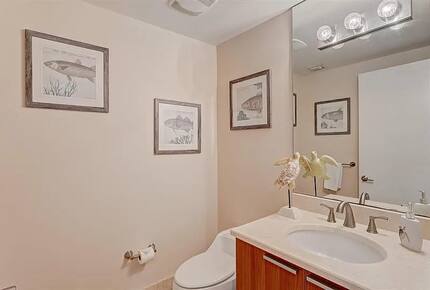 Palm Beach Marina Grande Retreat - Riviera Beach, Florida