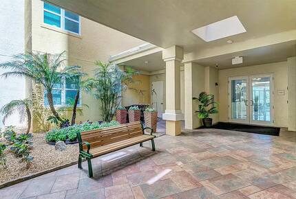 Palm Beach Marina Grande Retreat - Riviera Beach, Florida