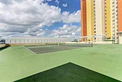 Palm Beach Marina Grande Retreat - Riviera Beach, Florida