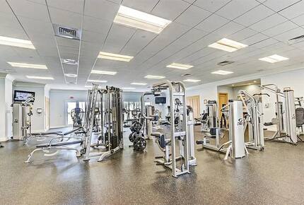 Palm Beach Marina Grande Retreat - Riviera Beach, Florida