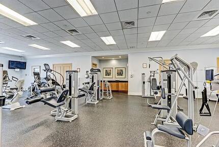 Palm Beach Marina Grande Retreat - Riviera Beach, Florida