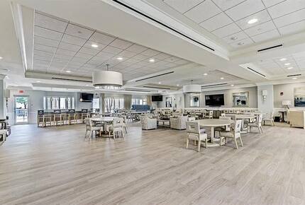 Palm Beach Marina Grande Retreat - Riviera Beach, Florida