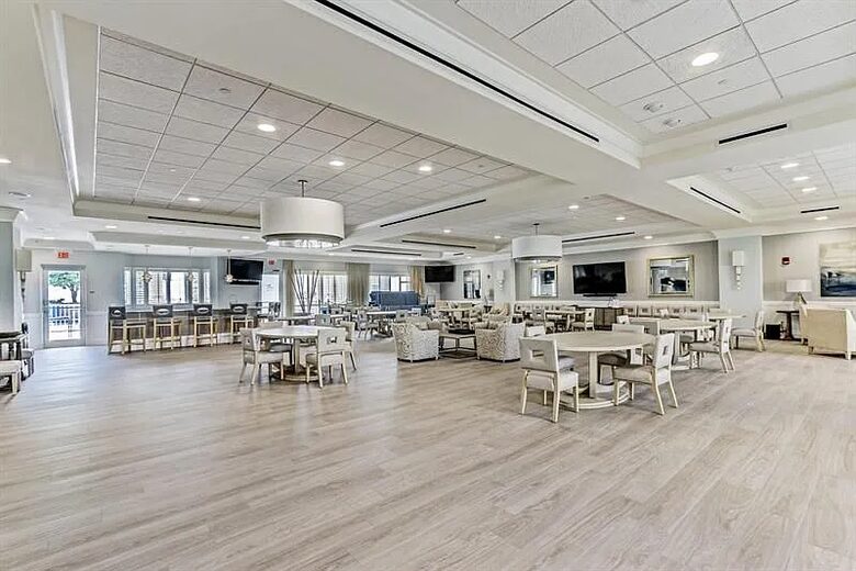 Palm Beach Marina Grande Retreat - Riviera Beach, Florida