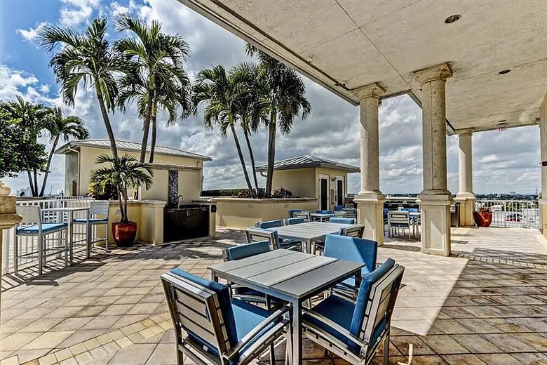 Palm Beach Marina Grande Retreat - Riviera Beach, Florida