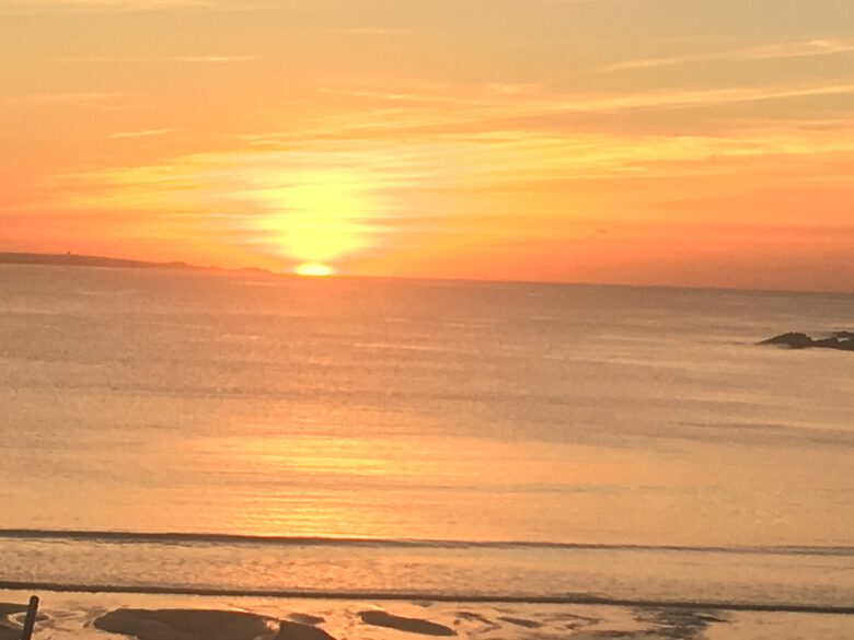Keel Lodge - Lahinch, Ireland