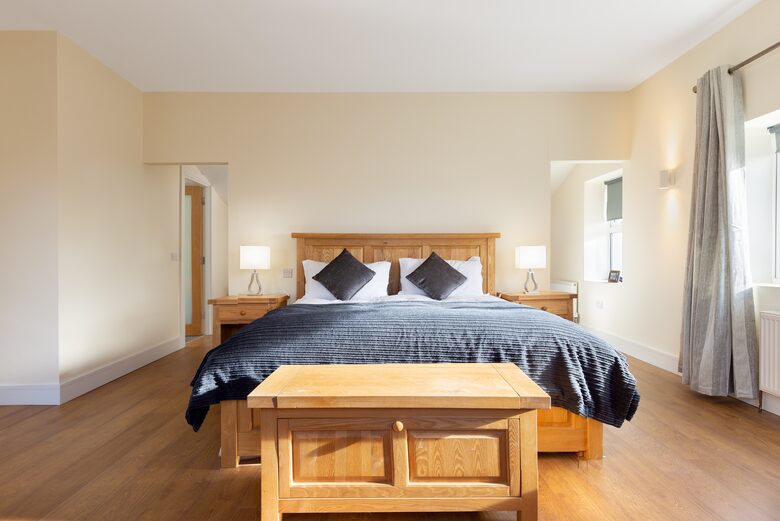 Keel Lodge - Lahinch, Ireland