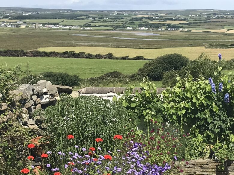 Keel Lodge - Lahinch, Ireland