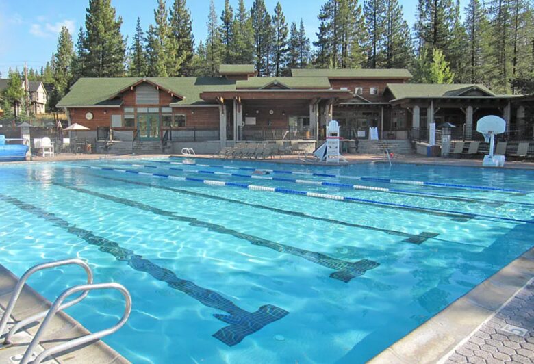 Tahoe-Style Designer Home - Truckee, California