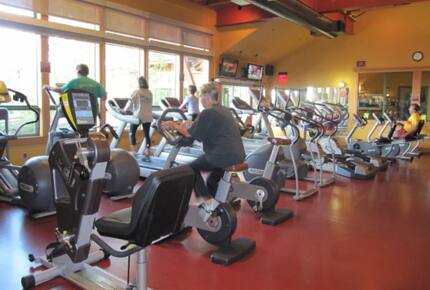 Tahoe-Style Designer Home - Truckee, California