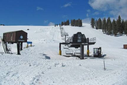 Tahoe-Style Designer Home - Truckee, California