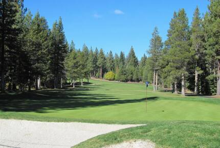 Tahoe-Style Designer Home - Truckee, California