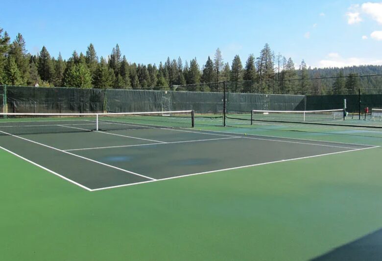 Tahoe-Style Designer Home - Truckee, California