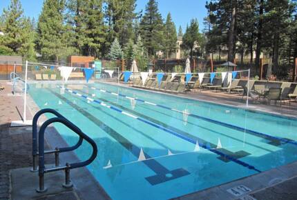 Tahoe-Style Designer Home - Truckee, California