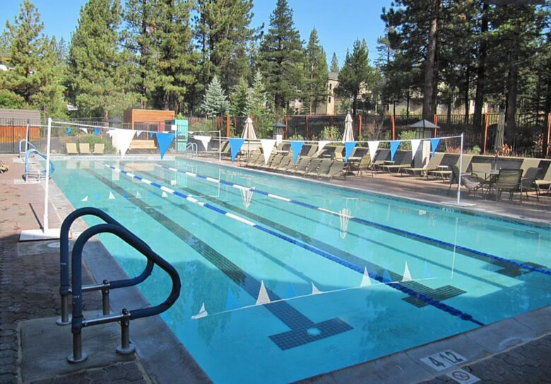 Tahoe-Style Designer Home - Truckee, California