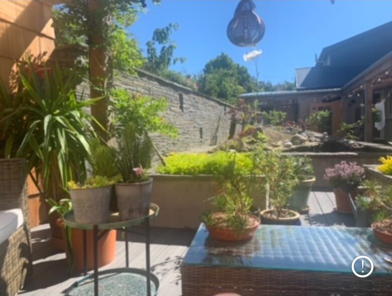 Keel Lodge - Lahinch, Ireland