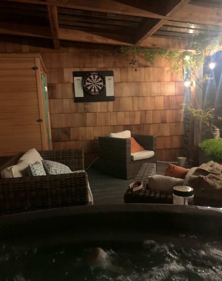 Keel Lodge - Lahinch, Ireland