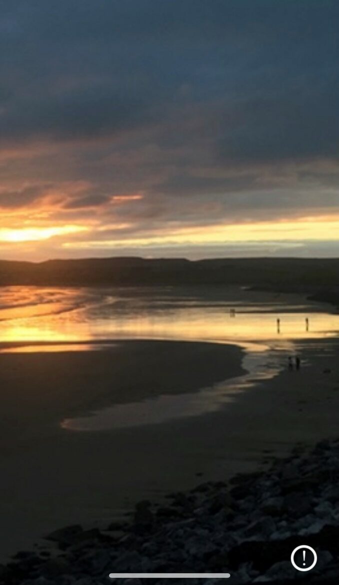 Keel Lodge - Lahinch, Ireland