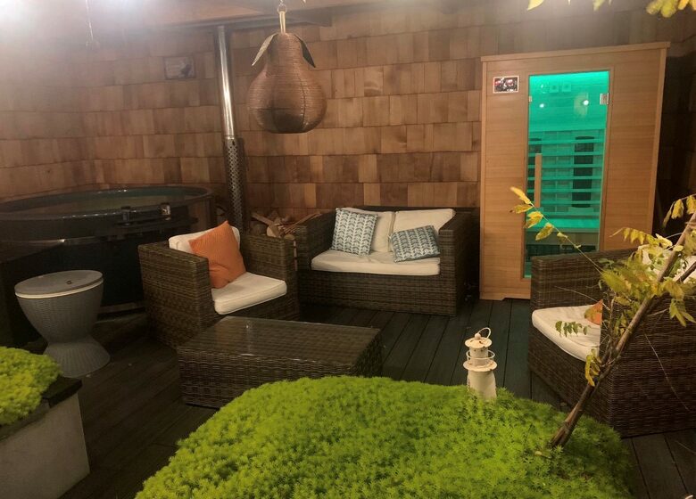 Keel Lodge - Lahinch, Ireland