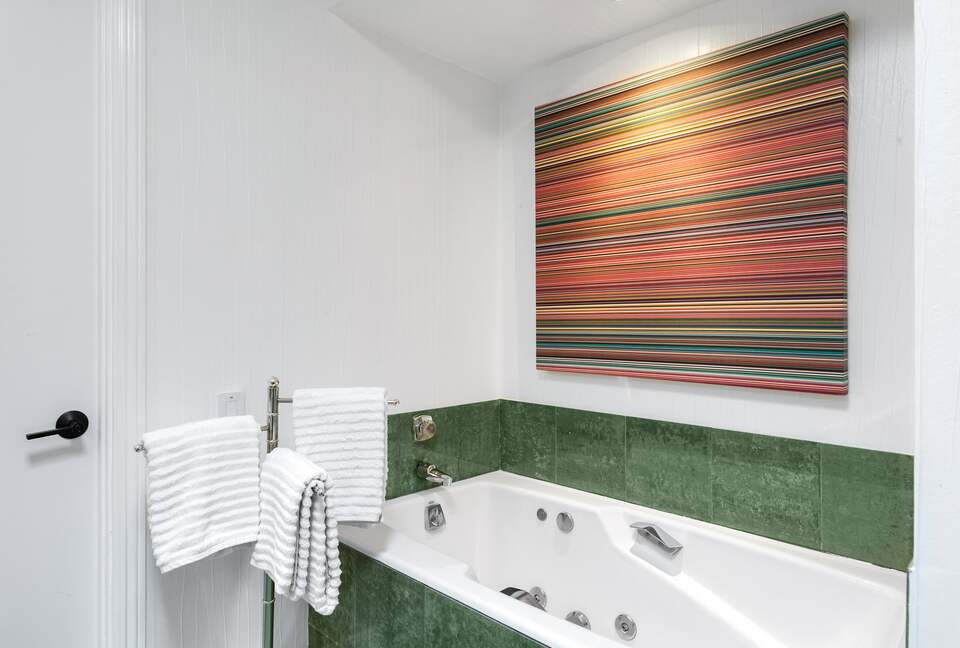 The Monroe Hideaway - Palm Springs, California