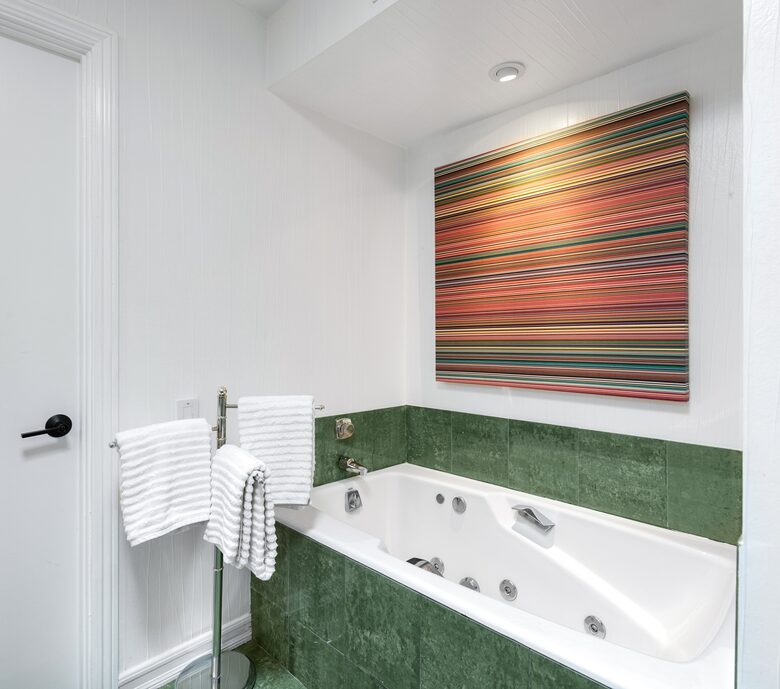 The Monroe Hideaway - Palm Springs, California