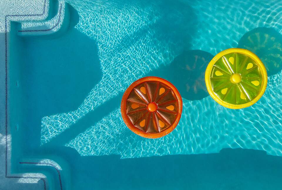 The Monroe Hideaway - Palm Springs, California