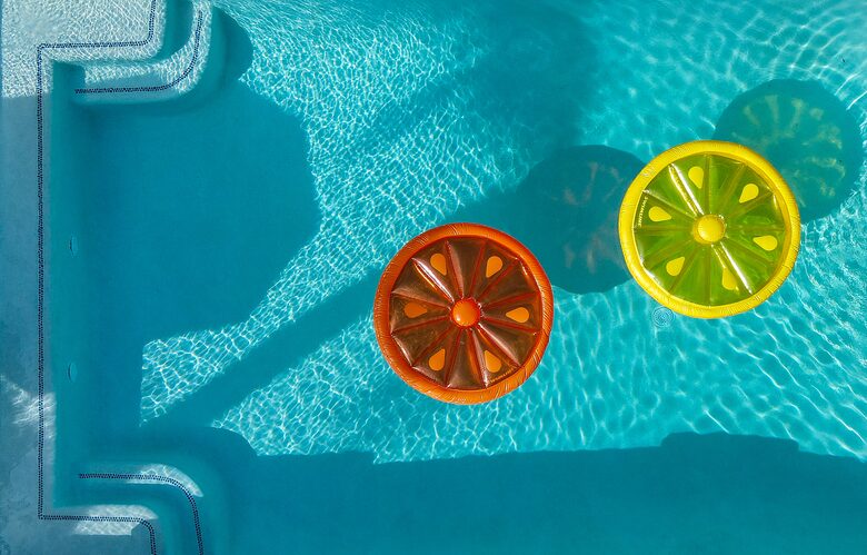 The Monroe Hideaway - Palm Springs, California