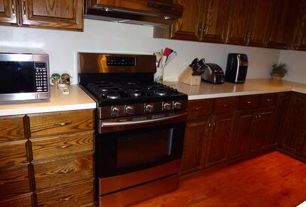 Amazing River Retreat Overlooking the Sacramento River - Anderson, California