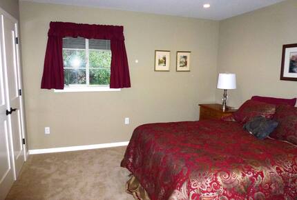 Amazing River Retreat Overlooking the Sacramento River - Anderson, California